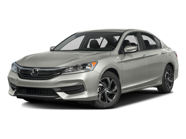 Stock# PH1949 USED 2016 Honda Accord Sedan  Harrisonburg 