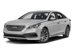 2016 Hyundai Sonata 2.4L Sport