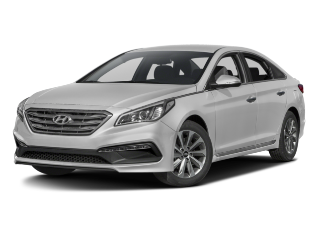 2016 Hyundai Sonata 2.4L Sport