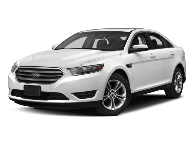 2016 Ford Taurus SEL
