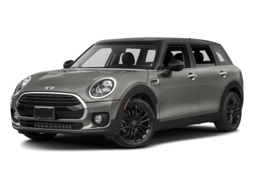 2017 MINI Clubman Cooper