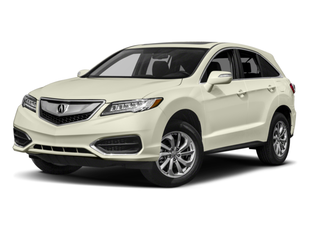 2017 Acura RDX 