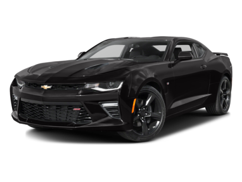 2017 Chevrolet Camaro SS