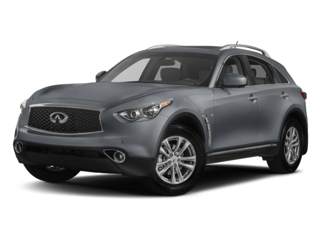 2017 INFINITI QX70 4 DOOR WAGON