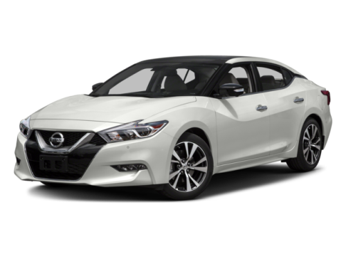 2017 Nissan Maxima SL