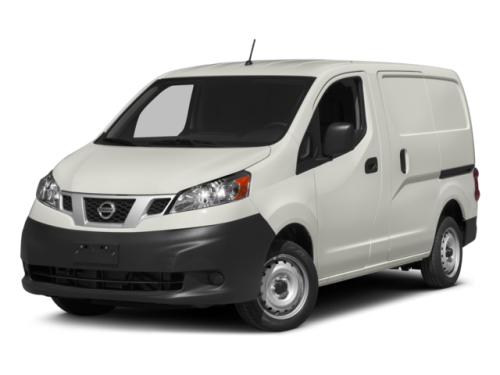 2017 Nissan NV200 Compact Cargo S