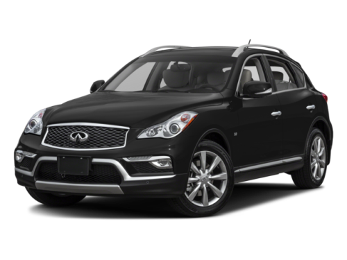 2017 INFINITI QX50 