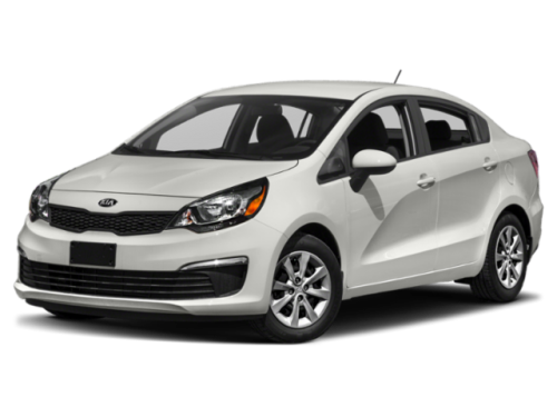 2017 Kia Rio LX