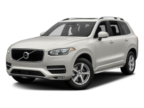 2017 Volvo XC90 Momentum