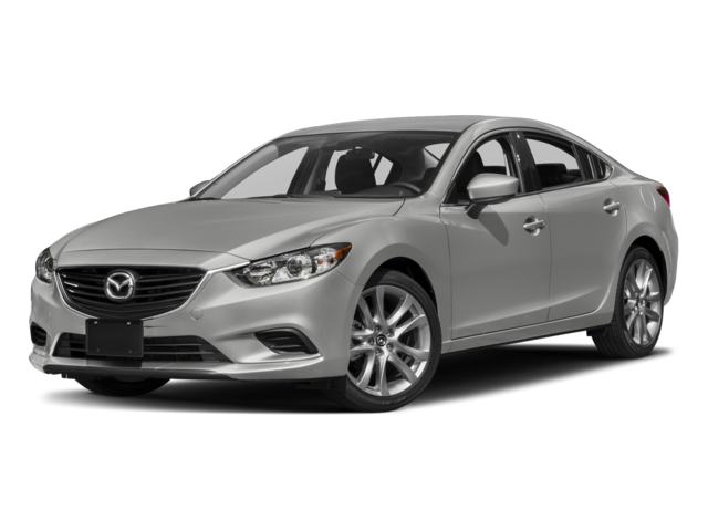2017 Mazda Mazda6 Touring