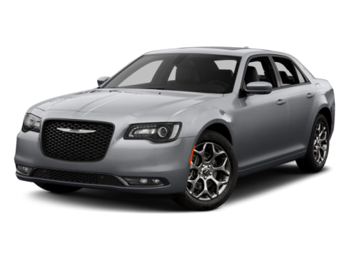 2017 Chrysler 300 300S