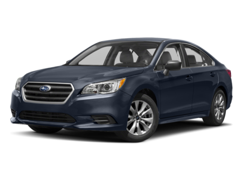 2017 Subaru Legacy 