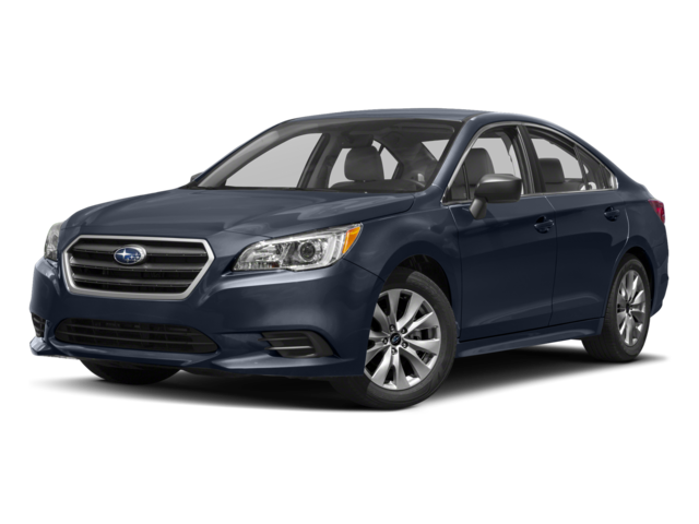 2017 Subaru Legacy i Package