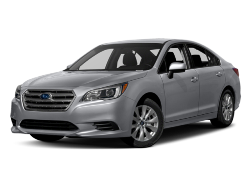 2017 Subaru Legacy Premium