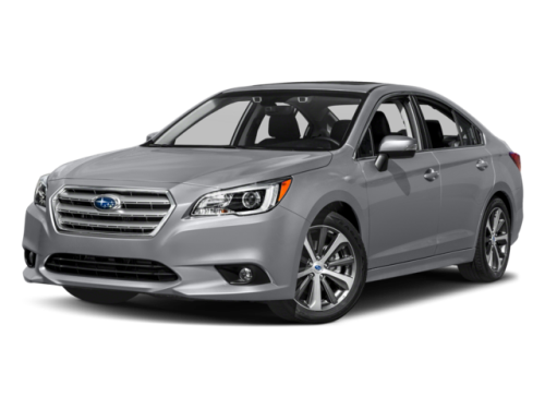 2017 Subaru Legacy Limited
