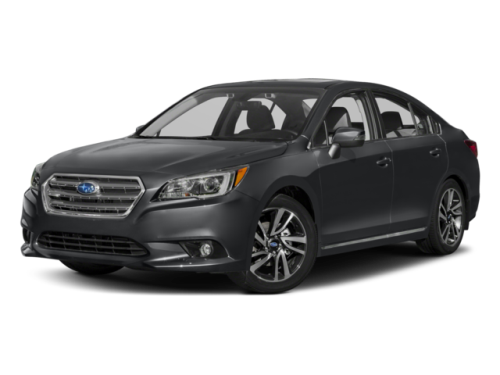 2017 Subaru Legacy Sport