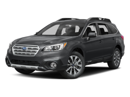 2017 Subaru Outback Limited