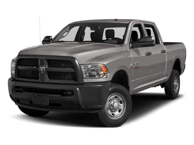 2017 Ram 2500 Tradesman