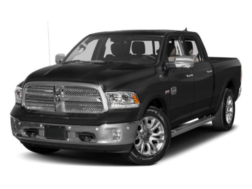 2017 Ram 1500 Limited