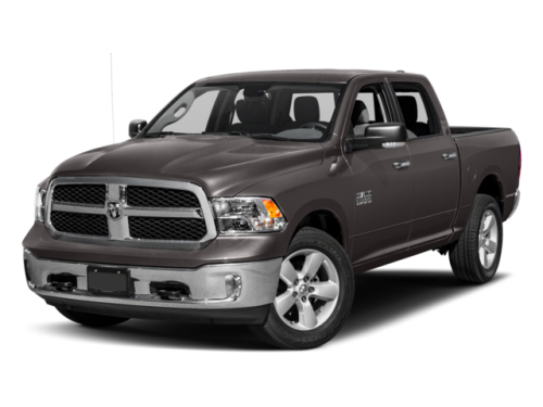 2017 Ram 1500 SLT