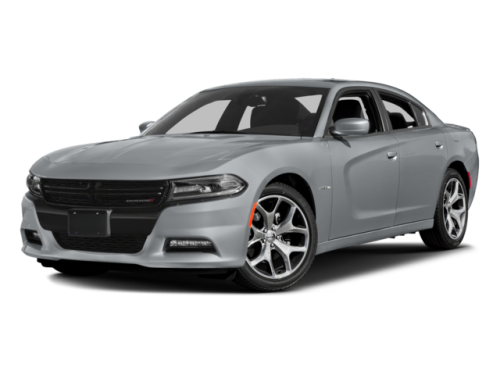 2017 Dodge Charger R/T