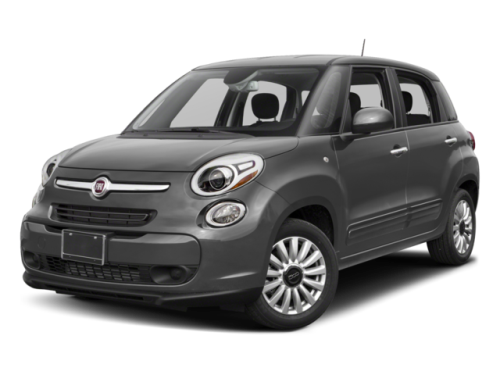 2017 FIAT 500L Lounge