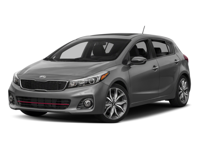 2017 Kia Forte5 LX