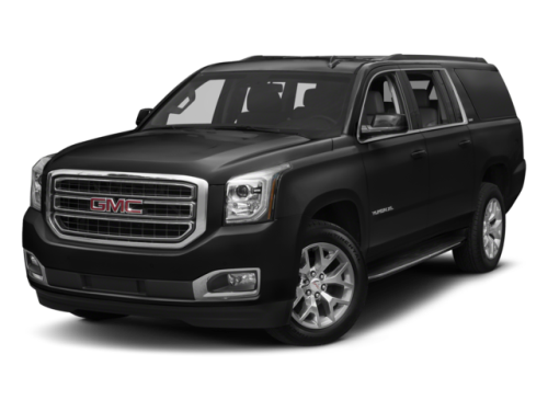 2017 GMC Yukon XL SLT
