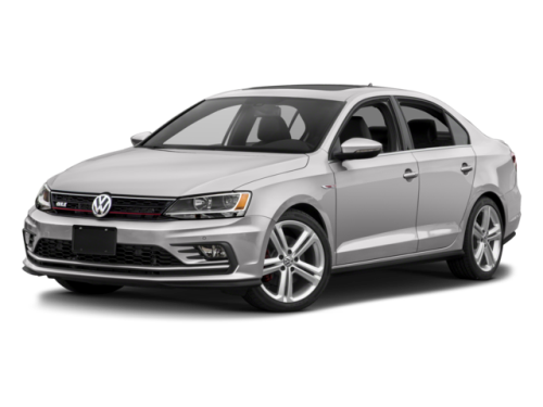 2017 Volkswagen Jetta GLI