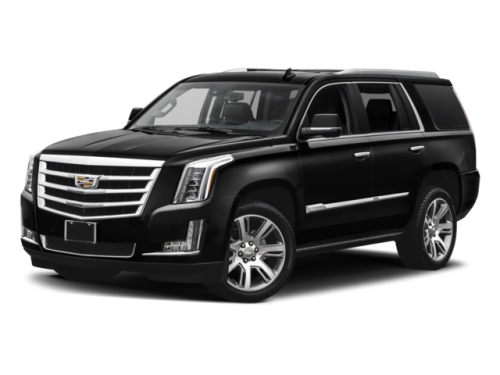 2017 Cadillac Escalade Premium Luxury