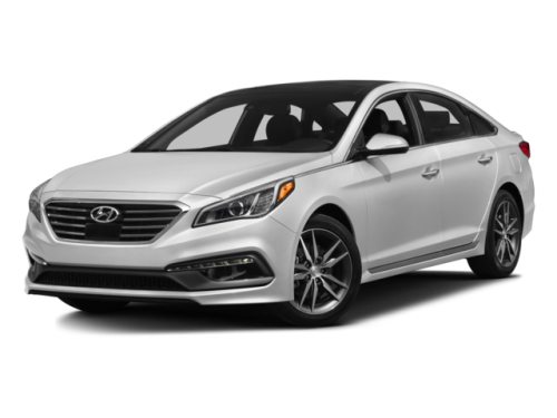 2017 Hyundai Sonata Limited