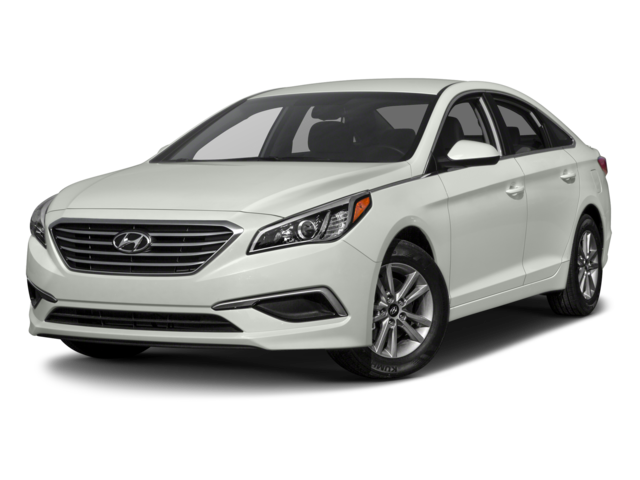 2017 Hyundai Sonata 2.4L