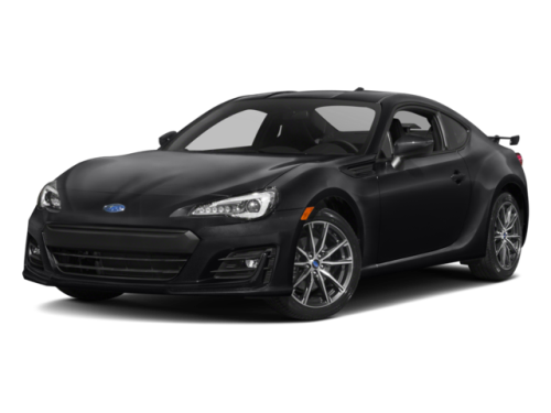 2017 Subaru BRZ Premium