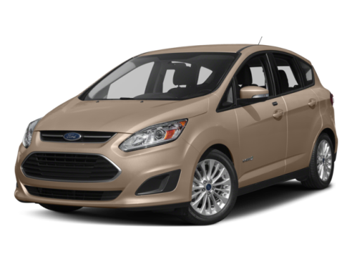 2017 Ford C-Max Hybrid SE