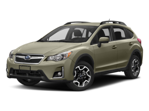 2017 Subaru Crosstrek Premium