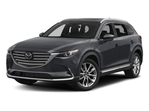 2017 Mazda CX-9 Signature