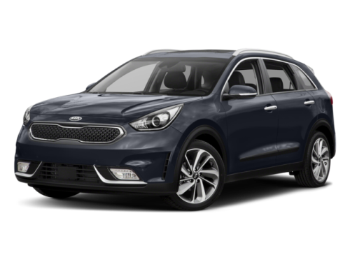 2017 Kia Niro EX