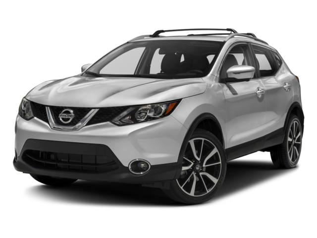 2017 Nissan Rogue Sport SL AWD's photo