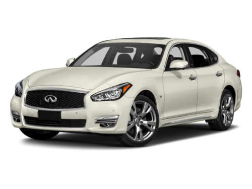 2018 INFINITI Q70L 