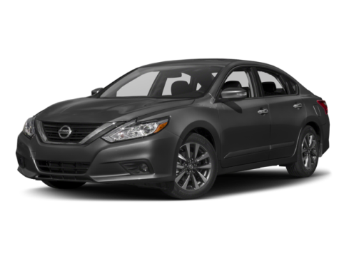 2017 Nissan Altima 2.5 SL