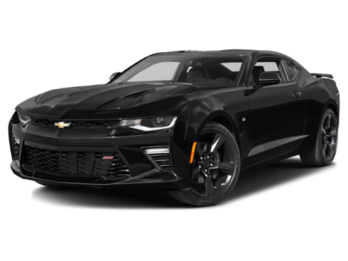 2018 Chevrolet Camaro 1SS