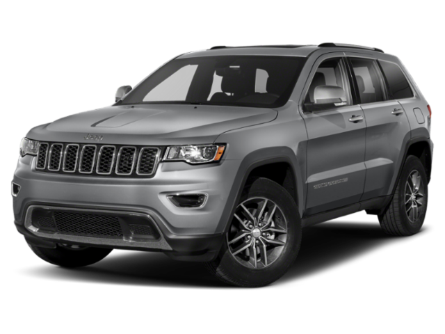 2018 Jeep Grand Cherokee Sterling Edition