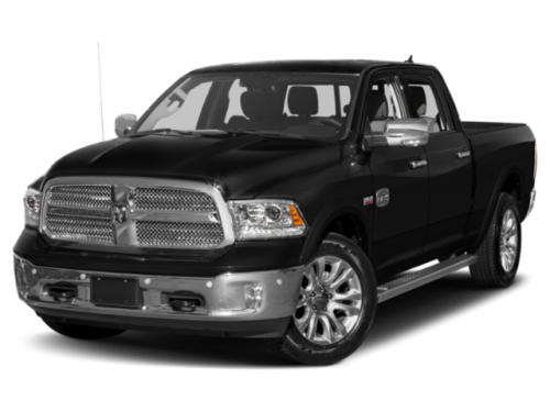 2018 Ram 1500 Longhorn