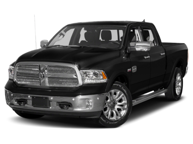 2018 Ram 1500 Limited