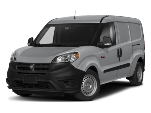 2018 RAM PROMASTER CITY 