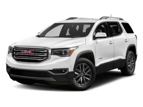 2018 GMC ACADIA 