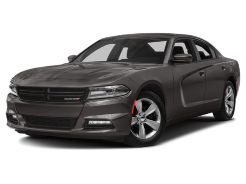 2018 Dodge Charger SXT
