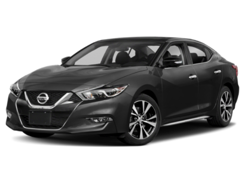 2018 Nissan Maxima SL
