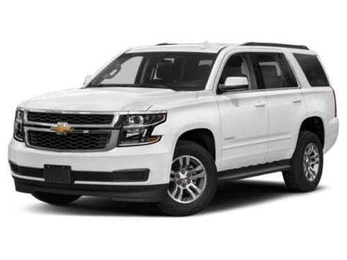 2018 CHEVROLET TAHOE 