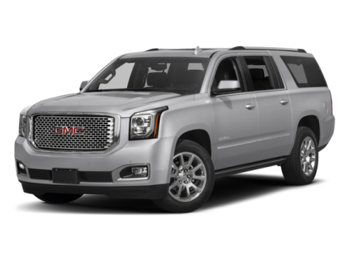 2018 GMC YUKON XL 